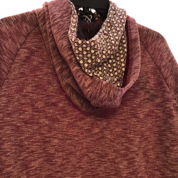 Women’s hooded top - Picture 3 of 7